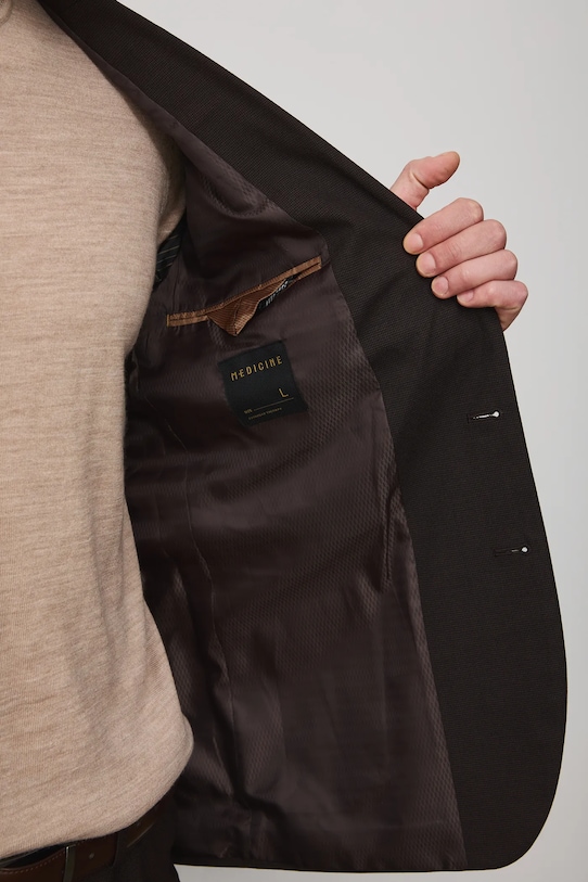 Medicine marynarka RW25-MKM826