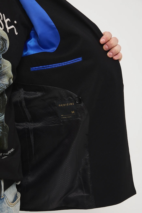 Suknjič Medicine RW25-MKMA52