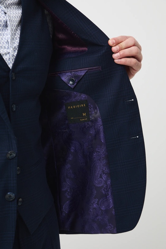 Medicine marynarka RW25-MKMB20