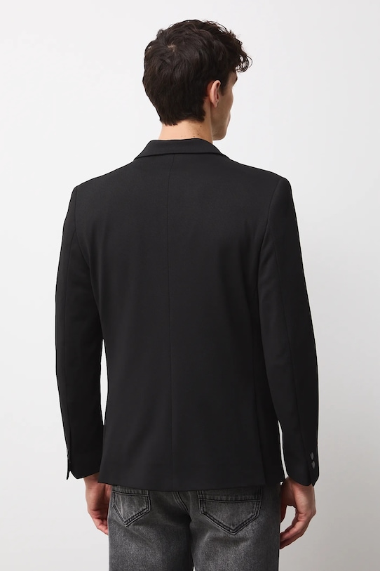 Odzież Medicine marynarka RW25-MKMC22 czarny