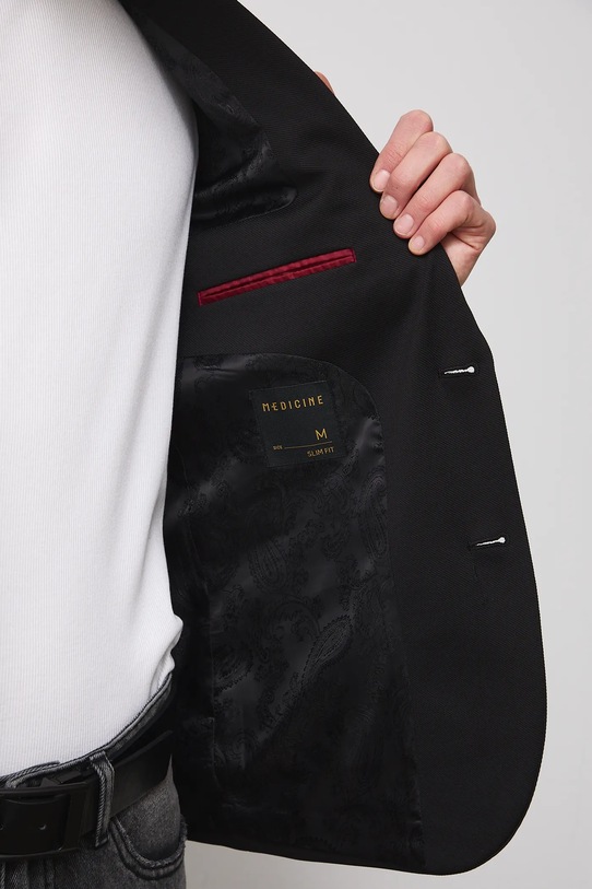 Medicine marynarka RW25-MKMC22