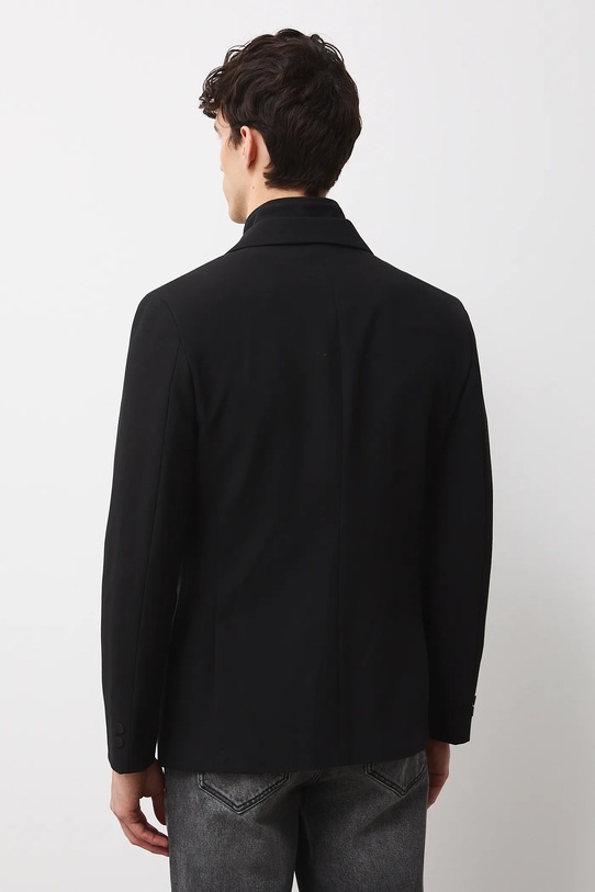 Odzież Medicine marynarka RW25-MKMC32 czarny