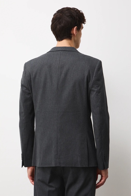 Odzież Medicine marynarka RW25-MKMC33 szary