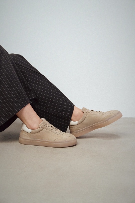 Medicine sneakersy zamszowe RW25-OBD302