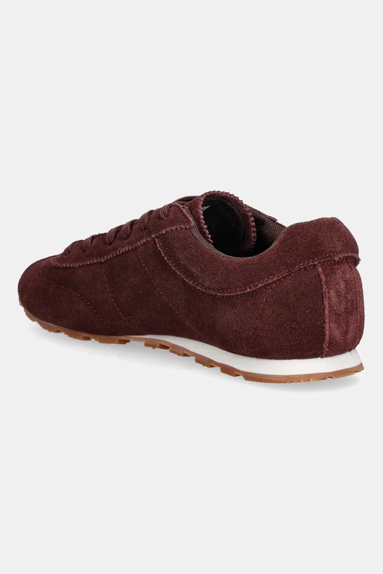 Medicine sneakersy bordowy RW25-OBD311