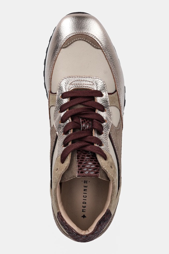 Medicine sneakersy RW25-OBD313 multicolor