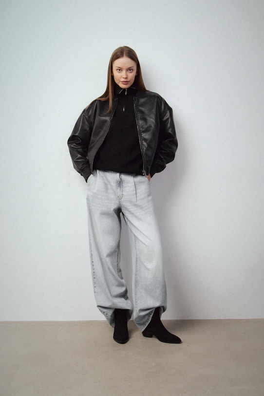 Medicine botki zamszowe RW25-OBD317