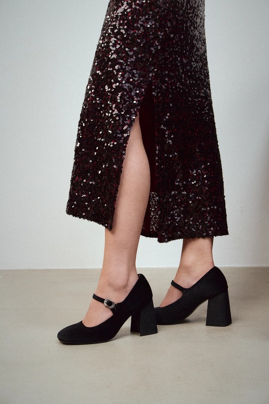 Medicine czółenka RW25-OBD502