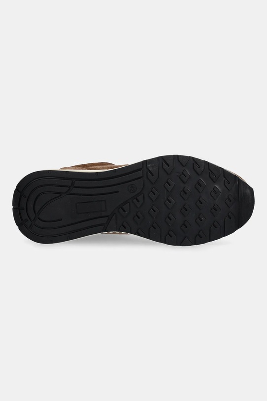 Medicine sneakersy zamszowe RW25-OBM309