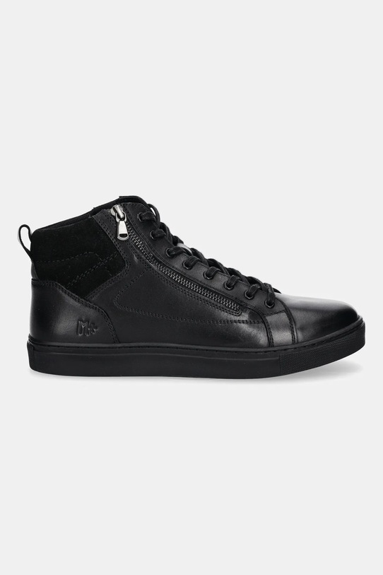 Obuwie Medicine buty RW25-OBM316 czarny