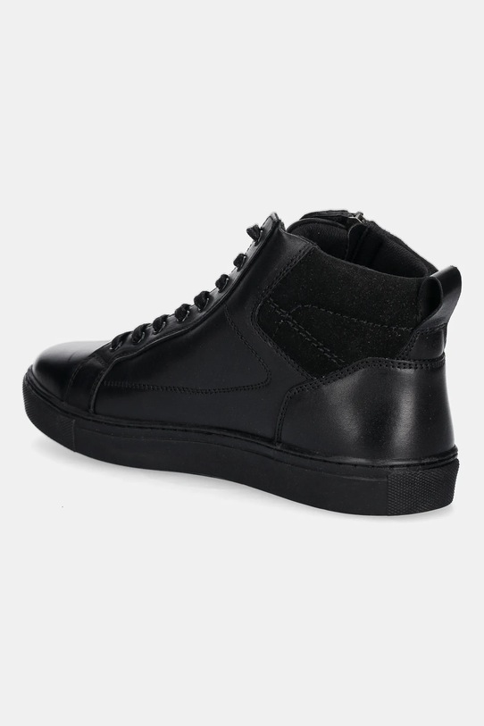 Medicine buty czarny RW25-OBM316