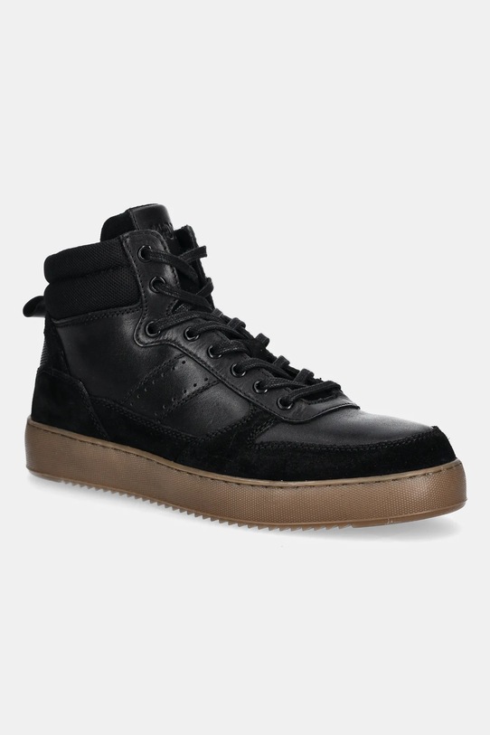 Medicine buty RW25-OBM317 czarny RW25