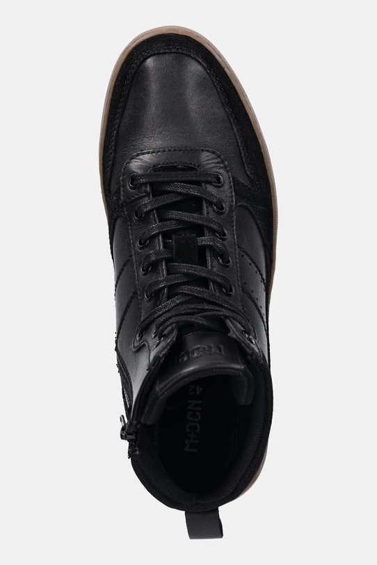 Medicine buty RW25-OBM317 czarny