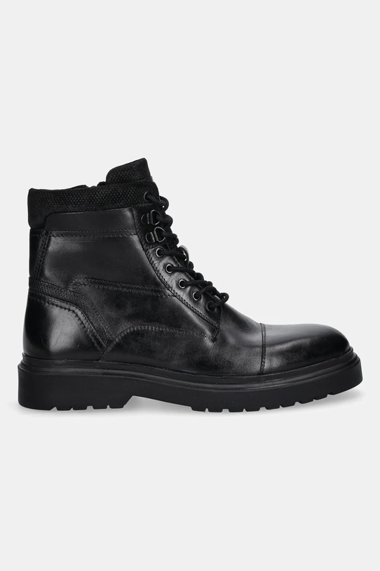 Obuwie Medicine buty wysokie RW25-OBM610 czarny