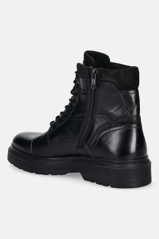 Medicine buty wysokie czarny RW25-OBM610