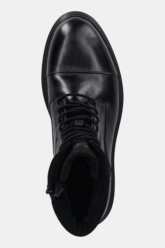 Medicine buty wysokie RW25-OBM610 czarny