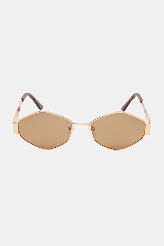 Akcesoria Medicine okulary przeciwsłoneczne RW25.OKD101 brązowy