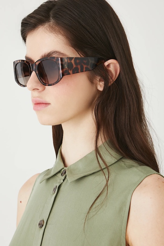 Medicine ochelari uniforme maro RW25-OKD303