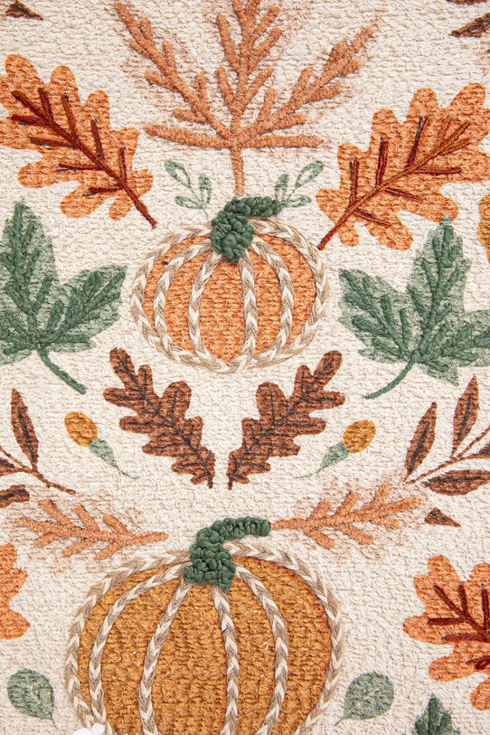 Medicine bieżnik bawełniany RW25-ORU604 multicolor RW25