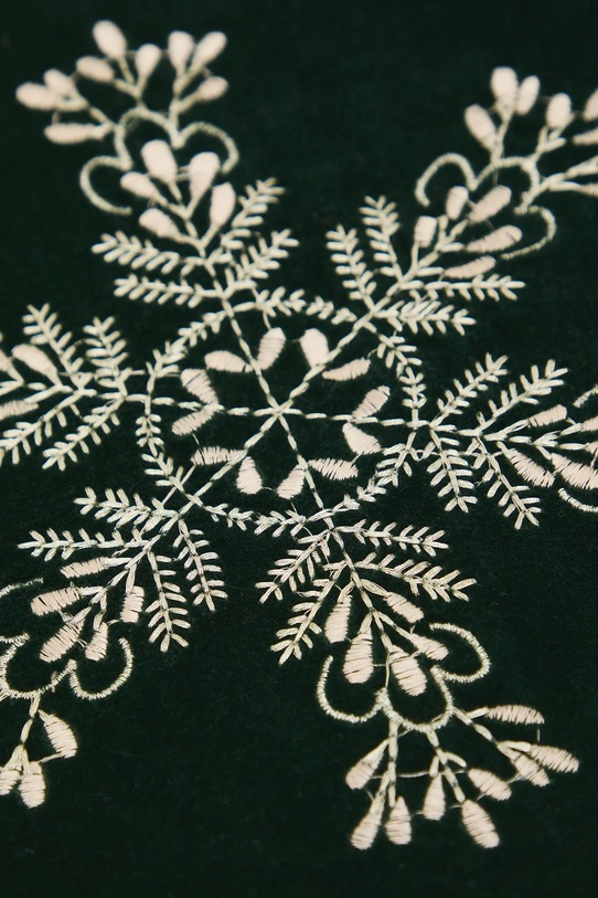 Medicine podkładka pod talerz 2-pack RW25-ORU805 zielony RW25