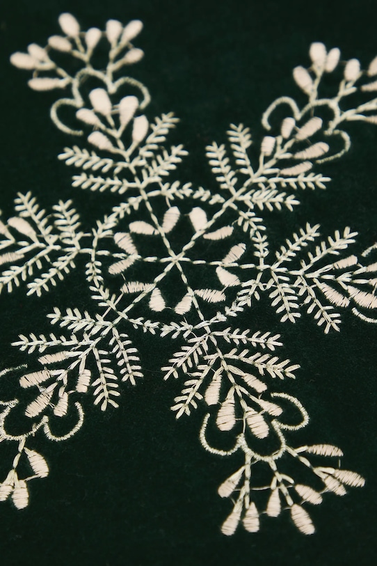 Medicine podkładka pod talerz 2-pack RW25-ORU805 zielony RW25