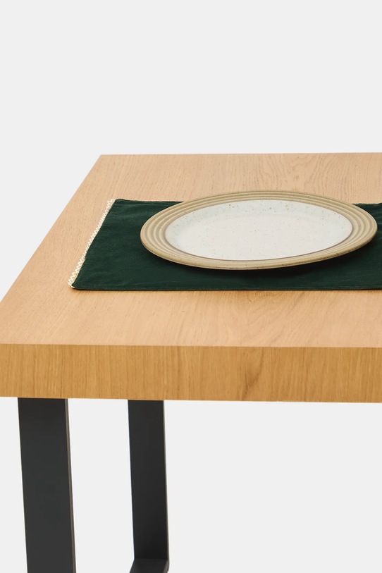 Medicine podkładka pod talerz 2-pack zielony RW25-ORU805