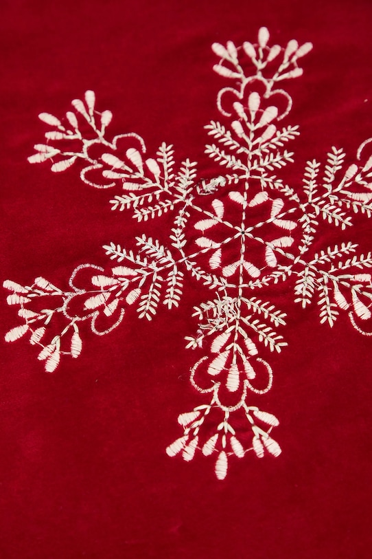 Medicine podkładka pod talerz 2-pack RW25-ORU815 bordowy RW25