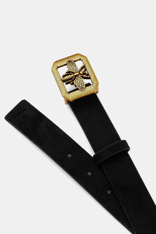 Medicine pasek RW25.PAD103 czarny RW25