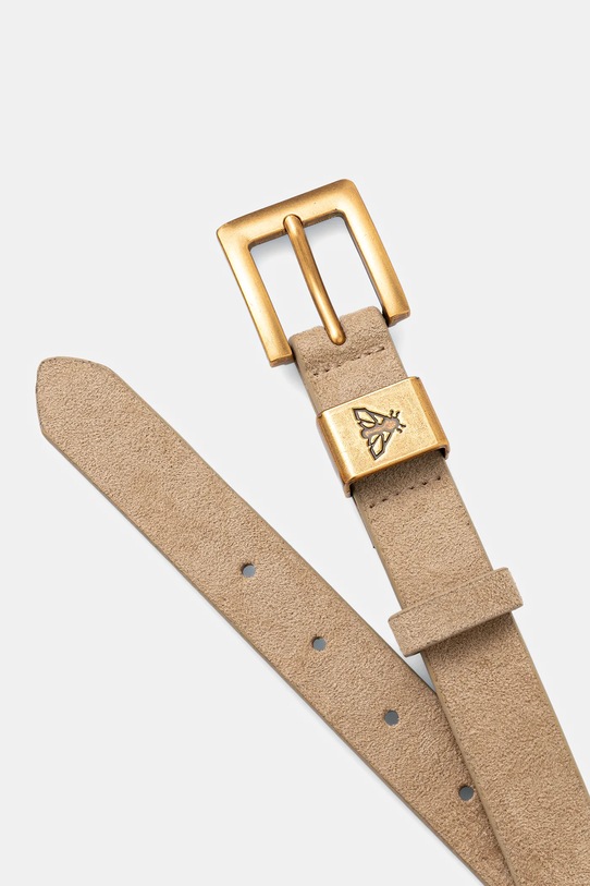 Akcesoria Medicine pasek RW25.PAD104 beżowy