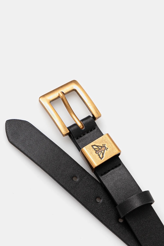 Medicine pasek RW25.PAD104 czarny RW25