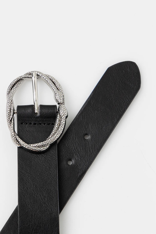 Medicine pasek RW25-PAD700 czarny RW25