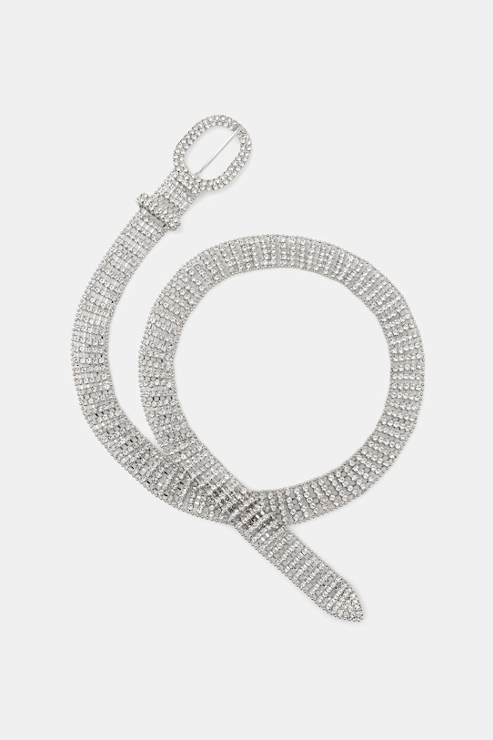 Medicine pasek srebrny RW25-PAD902