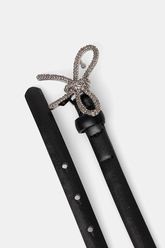 Medicine pasek RW25-PADB02 czarny RW25