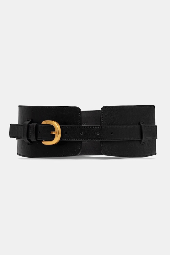 Medicine pasek czarny RW25-PADB04