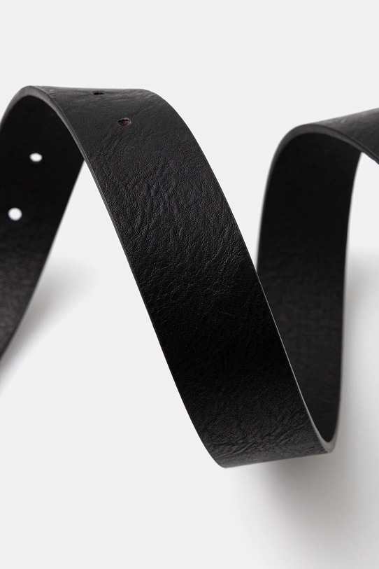 Medicine pasek RW25.PAM100 czarny RW25