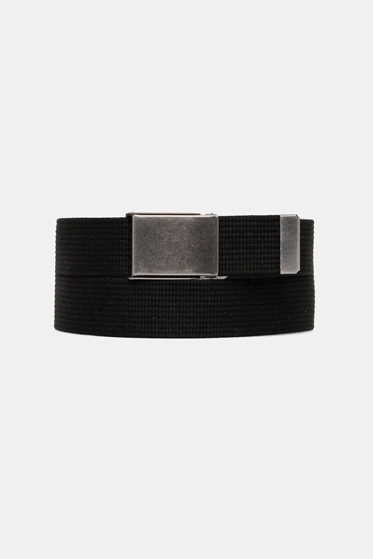 Medicine pasek czarny RW25.PAM102