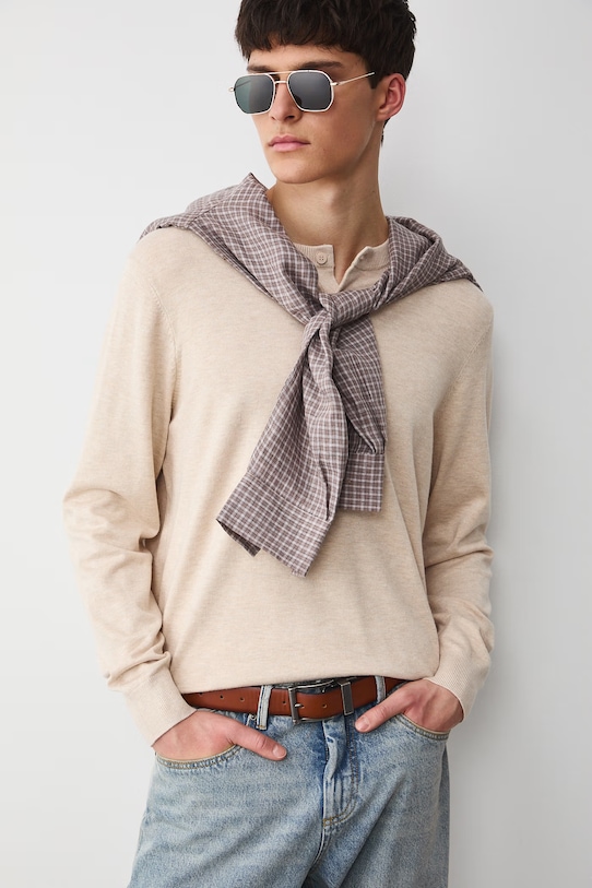 Medicine kétoldalas öv barna RW25-PAM301