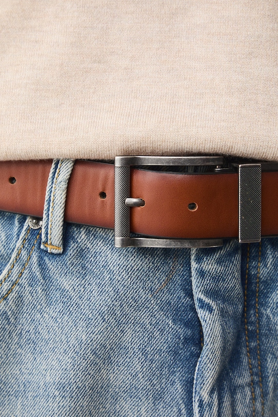 Medicine kétoldalas öv RW25-PAM301 barna