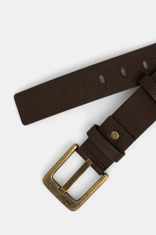 Medicine pasek RW25-PAM302 brązowy RW25