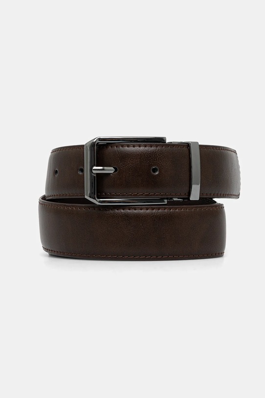 Medicine pasek brązowy RW25-PAM502