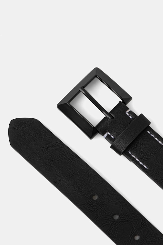 Medicine pasek RW25-PAM504 czarny RW25