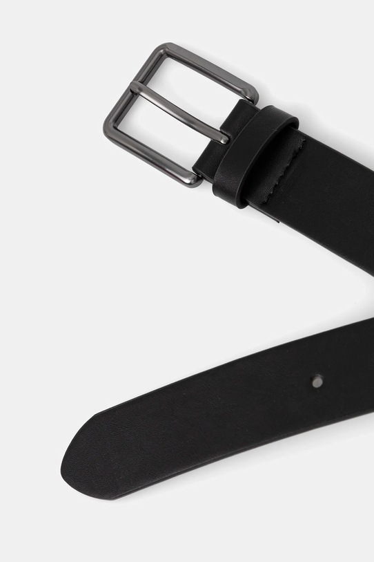 Medicine pasek RW25-PAMB01 czarny RW25