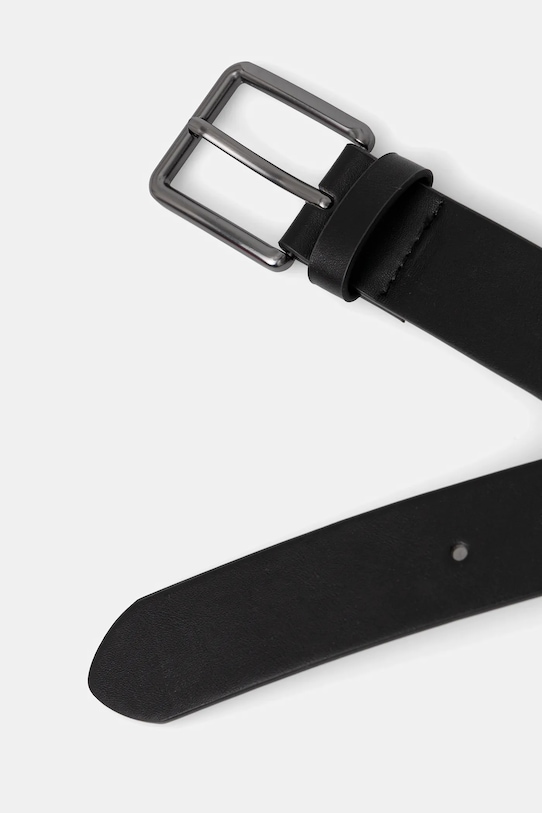 Medicine pasek RW25-PAMB01 czarny RW25