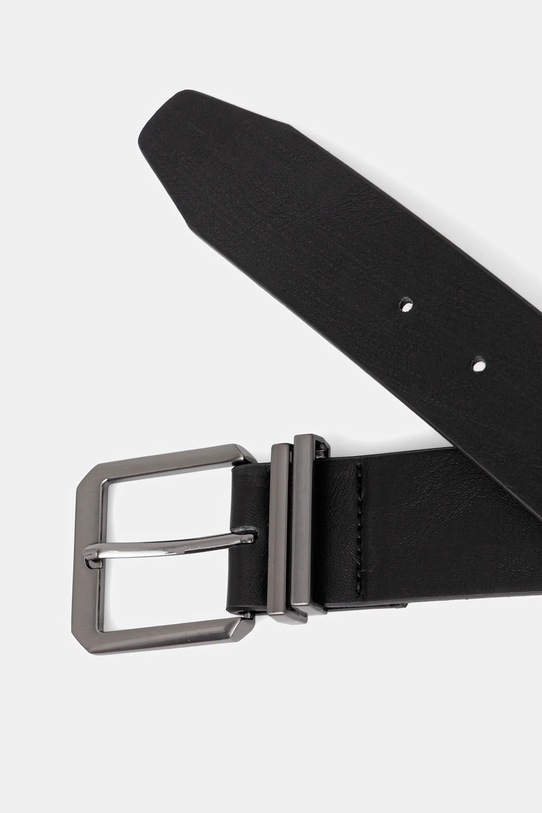 Medicine pasek RW25-PAMB02 czarny RW25