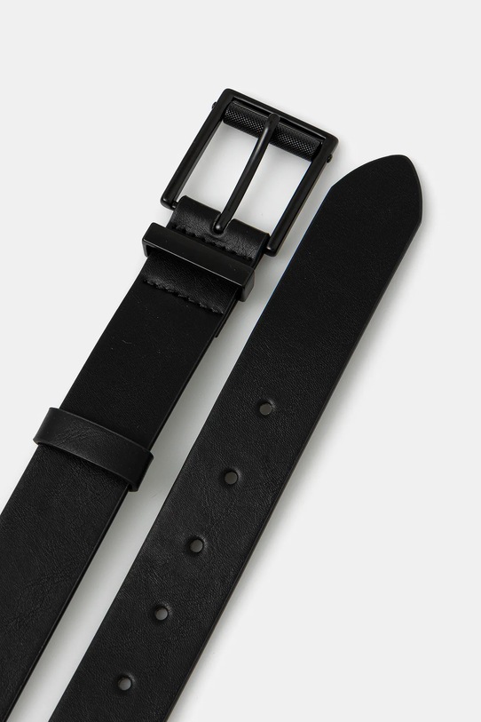 Medicine pasek RW25-PAMB04 czarny RW25