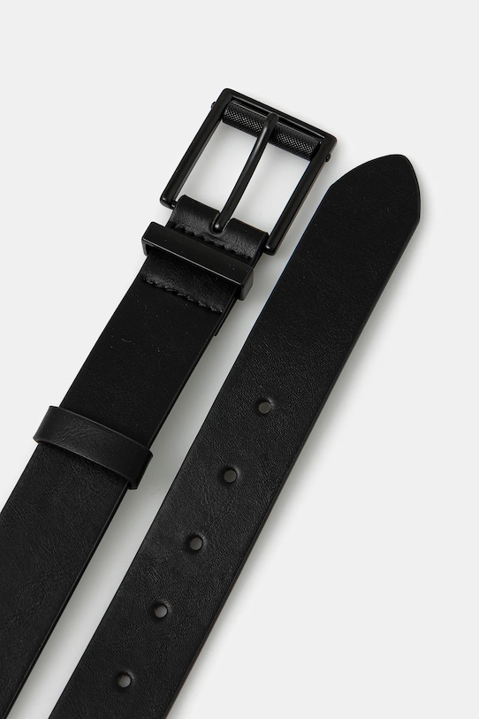 Medicine pasek RW25-PAMB04 czarny RW25