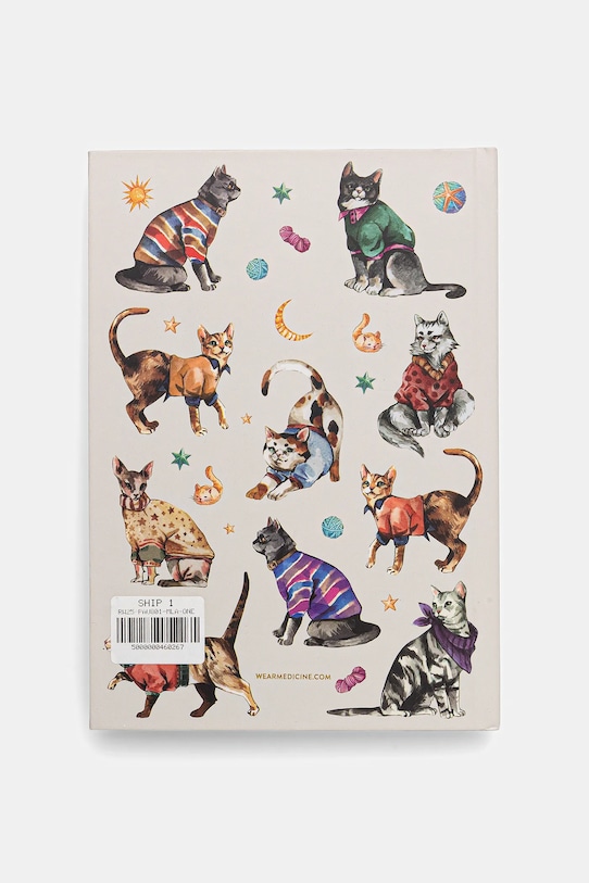 Medicine planer RW25-PAU801 multicolor RW25