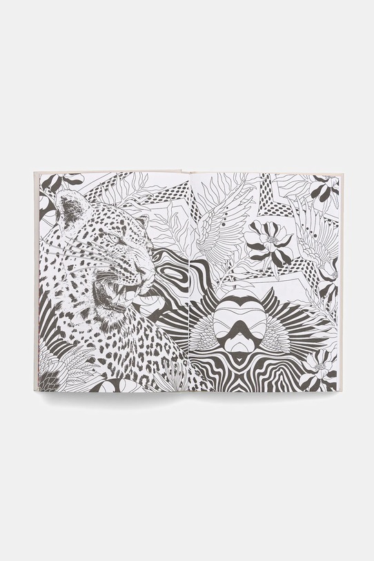 Lifestyle Medicine planer RW25-PAU801 multicolor