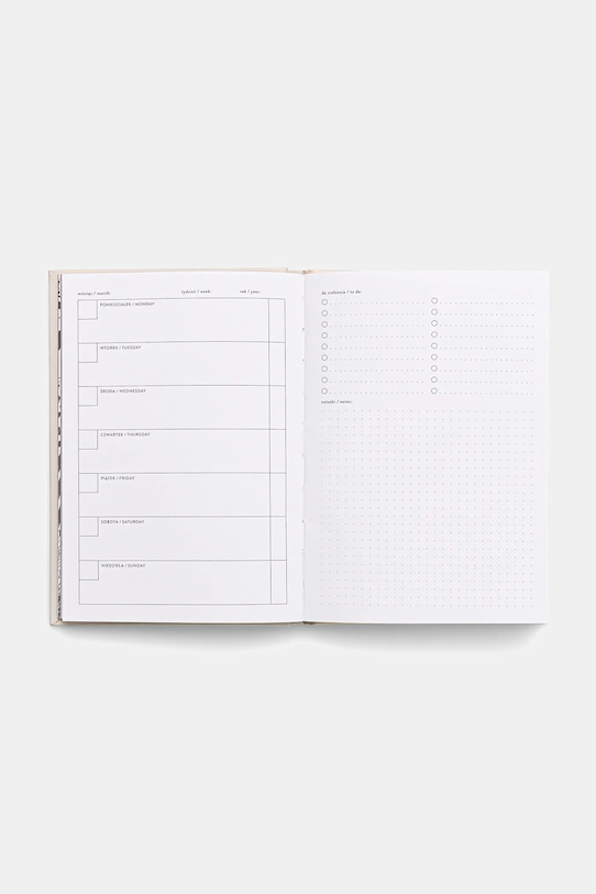 Medicine planer multicolor RW25-PAU801