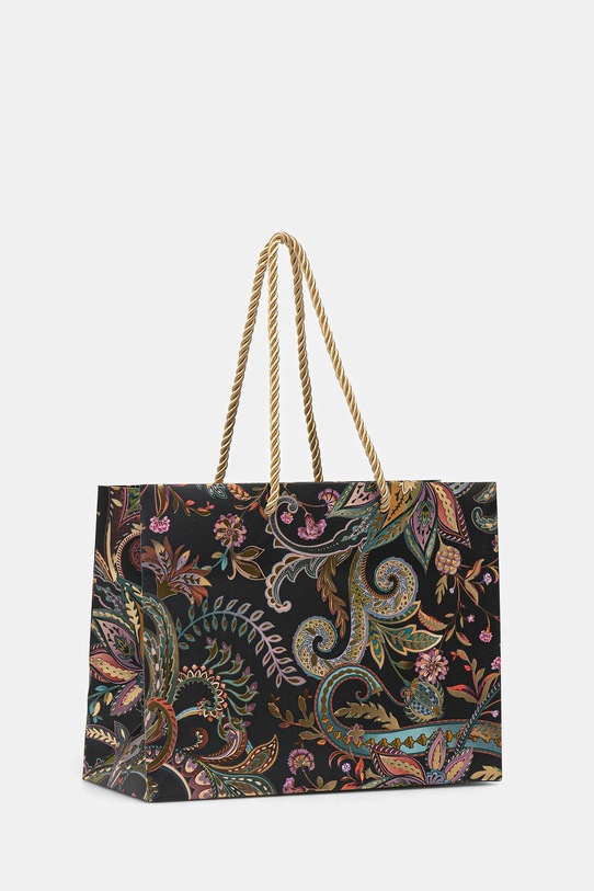 Torebka prezentowa rozmiar S multicolor RW25-PAU900